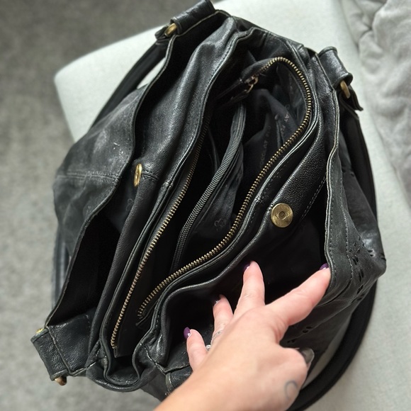 Boho bag by Chocolate Blu - Picture 7 of 7